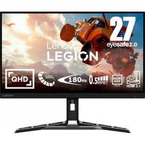 180hz monitorius - Lenovo Legion R27qe - 2 nuotrauka