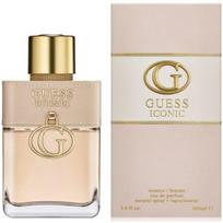 guess kvepalai - Guess Iconic EDP 100 ml - 4 nuotrauka