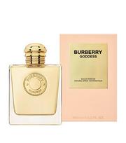 burberry moteriski kvepalai - Burberry Goddess Intense EDP 50 ml - 3 nuotrauka