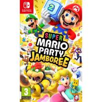 nintendo switch mario - Super Mario Party Jamboree Nintendo Switch - 2 nuotrauka