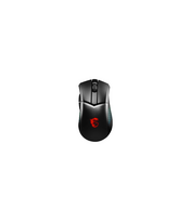 bluetooth pele - MSI Clutch GM51 (Juoda) - 10 nuotrauka
