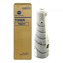 Toneris Konica Minolta TN-211 | 17500 pages | Juodas | Bizhub 250 222 282