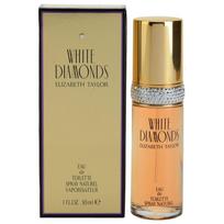 kvepalai moterims 30ml - Elizabeth Taylor White Diamonds EDT 30ml - 2 nuotrauka