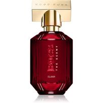 hugo boss lt - Hugo Boss Elixir The Scent EDP 30 ml - 2 nuotrauka