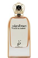 kvepalai khadlaj - Khadlaj Oud Al Sabah EDP 100 ml - 2 nuotrauka