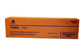 Toneris Konica Minolta TN-320 | 20000 pages | Juodas | Bizhub 36