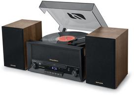 aux grotuvas - Muse MT-120MB - 7 nuotrauka