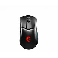 bluetooth pele - MSI Clutch GM51 (Juoda) - 14 nuotrauka