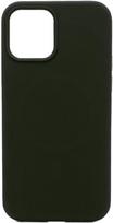 iphone 14 apple deklas magsafe - Evelatus "Premium Soft Touch Magsafe Case iPhone 14 Plus" Dark Green - 2 nuotrauka