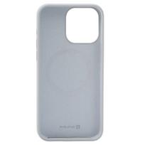 apple iphone 14 pro silicone case - Evelatus "Premium Soft Touch Magsafe Case iPhone 14 Pro" White - 2 nuotrauka