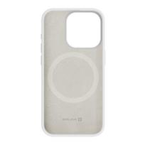 iphone 15 pro white - Evelatus "Premium Soft Touch Magsafe Case iPhone 15 Pro" White - 2 nuotrauka