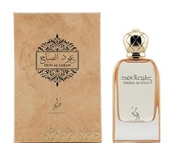 kvepalai khadlaj - Khadlaj Oud Al Sabah EDP 100 ml - 3 nuotrauka