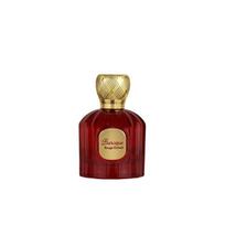 alhambra kvepalai - Maison Alhambra La Rouge Baroque Extreme EDP 100 ml - 6 nuotrauka