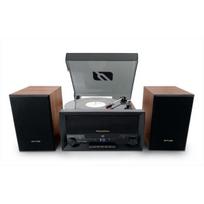 aux grotuvas - Muse MT-120MB - 8 nuotrauka