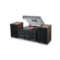 aux grotuvas - Muse MT-120MB - 9 nuotrauka