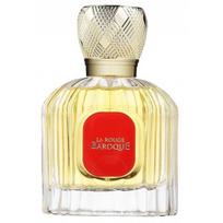 alhambra kvepalai - Maison Alhambra La Rouge Baroque EDP 100 ml - 3 nuotrauka