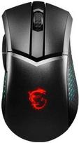 bluetooth pele - MSI Clutch GM51 (Juoda) - 16 nuotrauka
