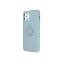 iphone 13 green - HQ Finger Grip back case Apple iPhone 13 Light green - 2 nuotrauka