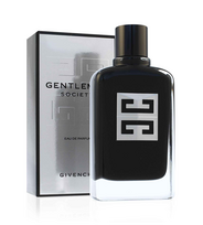 gentleman givenchy parfum - Givenchy Gentleman Society EDP 200 ml - 2 nuotrauka