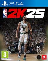 playstation 4 - NBA 2K25 PS4 - 7 nuotrauka