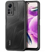 xiaomi redmi note 12s - Dux Ducis Aimo Xiaomi Redmi Note 12S - 2 nuotrauka