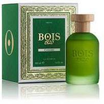 bois - Bois 1920 Cannabis EDP 100 ml - 3 nuotrauka