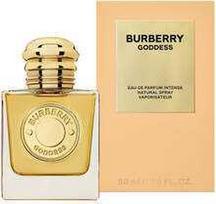 burberry moteriski kvepalai - Burberry Goddess Intense EDP 50 ml - 4 nuotrauka