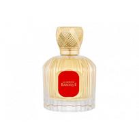 alhambra kvepalai - Maison Alhambra Rouge 540 Baroque EDP 100 ml - 4 nuotrauka