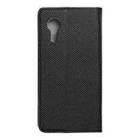 deklas samsung xcover 5 - HQ Magnetic book case Samsung Galaxy Xcover 5 G525 Black - 2 nuotrauka