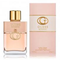 guess kvepalai - Guess Iconic EDP 100 ml - 8 nuotrauka