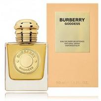burberry moteriski kvepalai - Burberry Goddess Intense EDP 50 ml - 5 nuotrauka