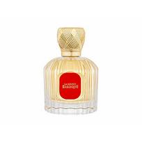 alhambra kvepalai - Maison Alhambra La Rouge Baroque EDP 100 ml - 5 nuotrauka