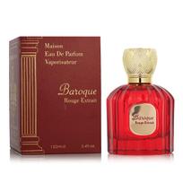 alhambra kvepalai - Maison Alhambra La Rouge Baroque Extreme EDP 100 ml - 7 nuotrauka