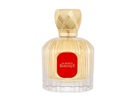 alhambra kvepalai - Maison Alhambra La Rouge Baroque EDP 100 ml - 6 nuotrauka
