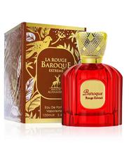 alhambra kvepalai - Maison Alhambra La Rouge Baroque Extreme EDP 100 ml - 8 nuotrauka