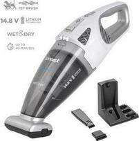 siurblys rankinis - Concept VP4370 - 11 nuotrauka