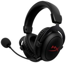 headset hyperx cloud ii - HyperX Cloud II Core Wireless - 9 nuotrauka
