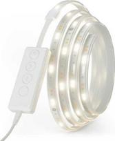 nanoleaf - LED juosta Nanoleaf Essentials Matter Lightstrip Starter Kit, 23 W, 2200 lm, 2 m, 100 - 240 V - 7 nuotrauka