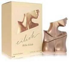eilish - Billie Eilish Ladies Eilish EDP 30 ml - 3 nuotrauka