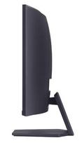 monitor 27 curved - LG 27GS60QC-B - 3 nuotrauka