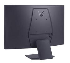 monitor 27 curved - LG 27GS60QC-B - 2 nuotrauka