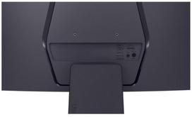 monitor 27 curved - LG 27GS60QC-B - 5 nuotrauka