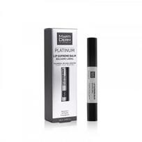 Pirkti  MARTIDERM Lūpas putlinantis, užpildantis, kontūrą koreguojantis balzamas LIP SUPREME BALM, 4,5 ml - Photo 28