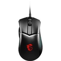 bluetooth pele - MSI Clutch GM51 (Juoda) - 17 nuotrauka
