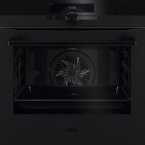 termometras maistui - AEG BPK949330T - 1 nuotrauka