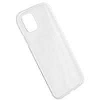 senukai iphone - Hama 00187385 iPhone 11 Crystal Clear Cover Ttransparent - 4 nuotrauka
