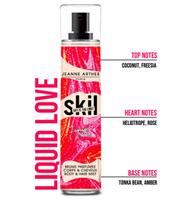 Kūno purškiklis Skil Liquid Love, 250 ml