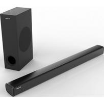 subwoofer namams - Sencor SSB 5500BW - 3 nuotrauka