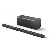 philips 2 1 soundbar - Philips TAB6309/10 2.1 - 4 nuotrauka