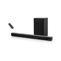 zemu dazniu kolonelies - JVC Soundbar THE851B - 3 nuotrauka